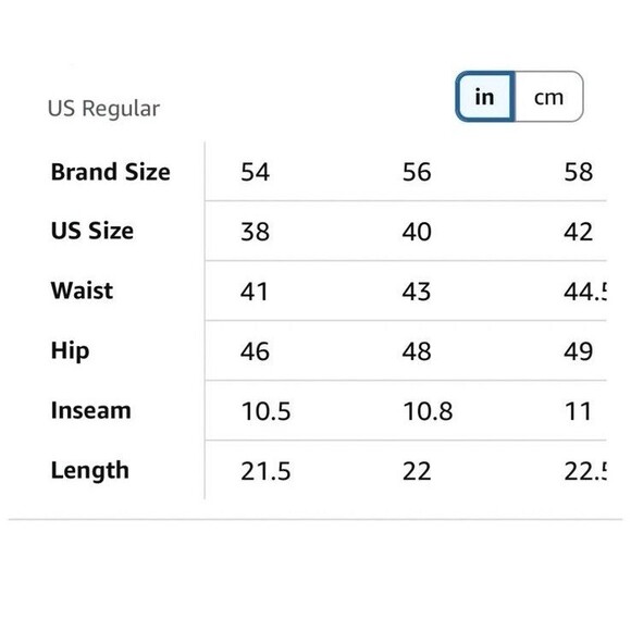 AlpsOak Lederhosen Men’s US Sz 40 100% Genuine Leather German Oktoberfest Shorts - Picture 10 of 10